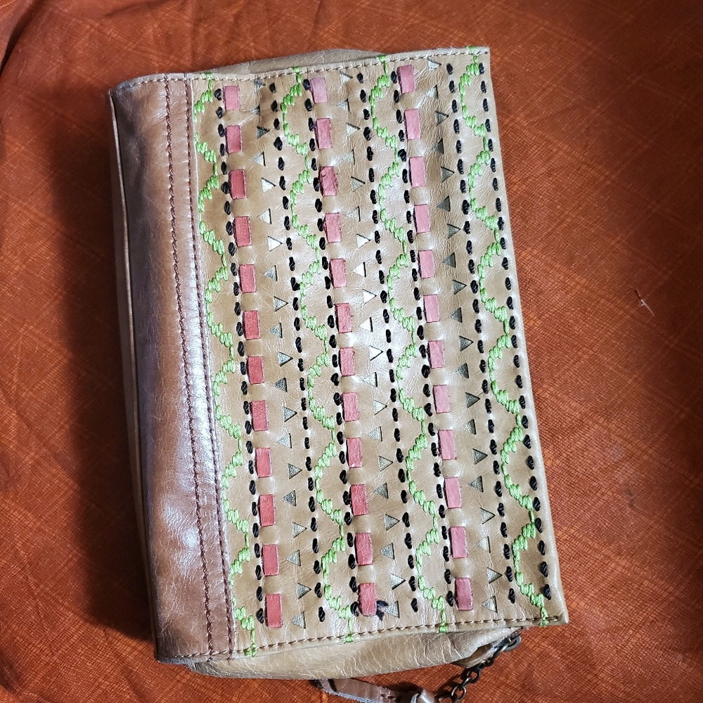 Sak purse